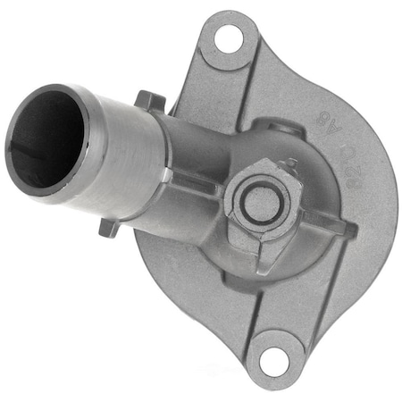 Integrated Housing Thermostat, Gates 34853